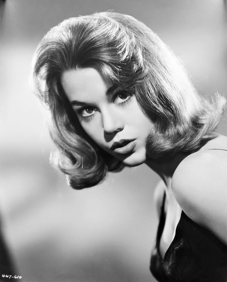 Jane Fonda Jane Fonda