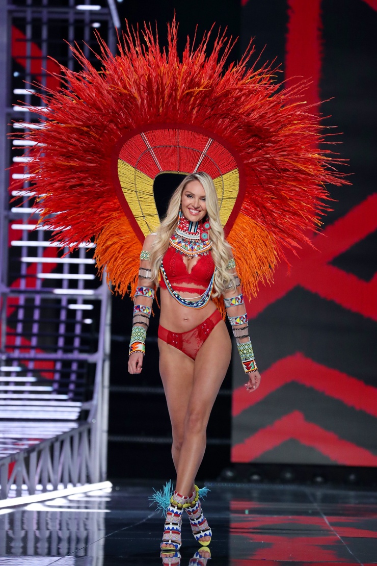 Candice Swanepoel Candice Swanepoel