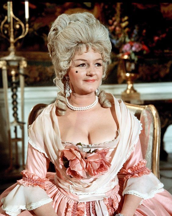 Joan Sims