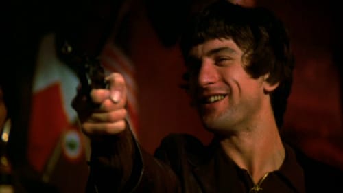 Mean Streets picture