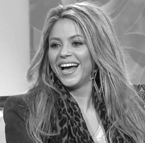 Shakira Shakira