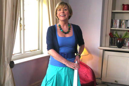 Jenny Logan