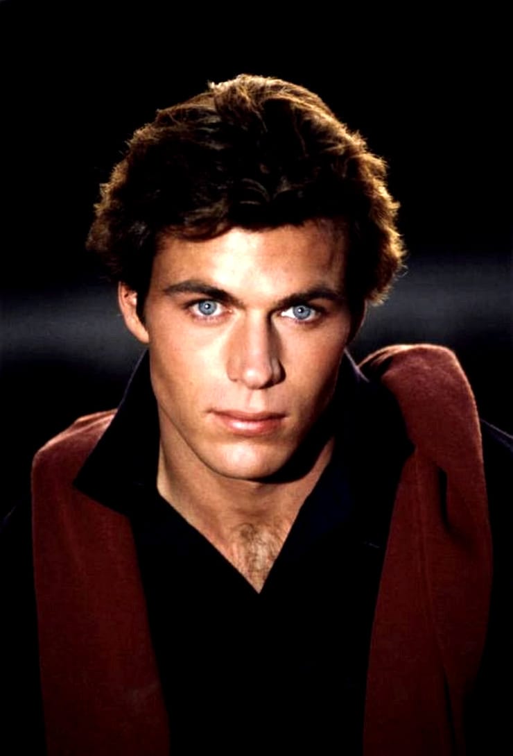 Jon-Erik Hexum