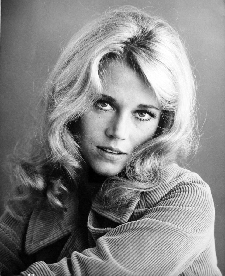 Jane Fonda