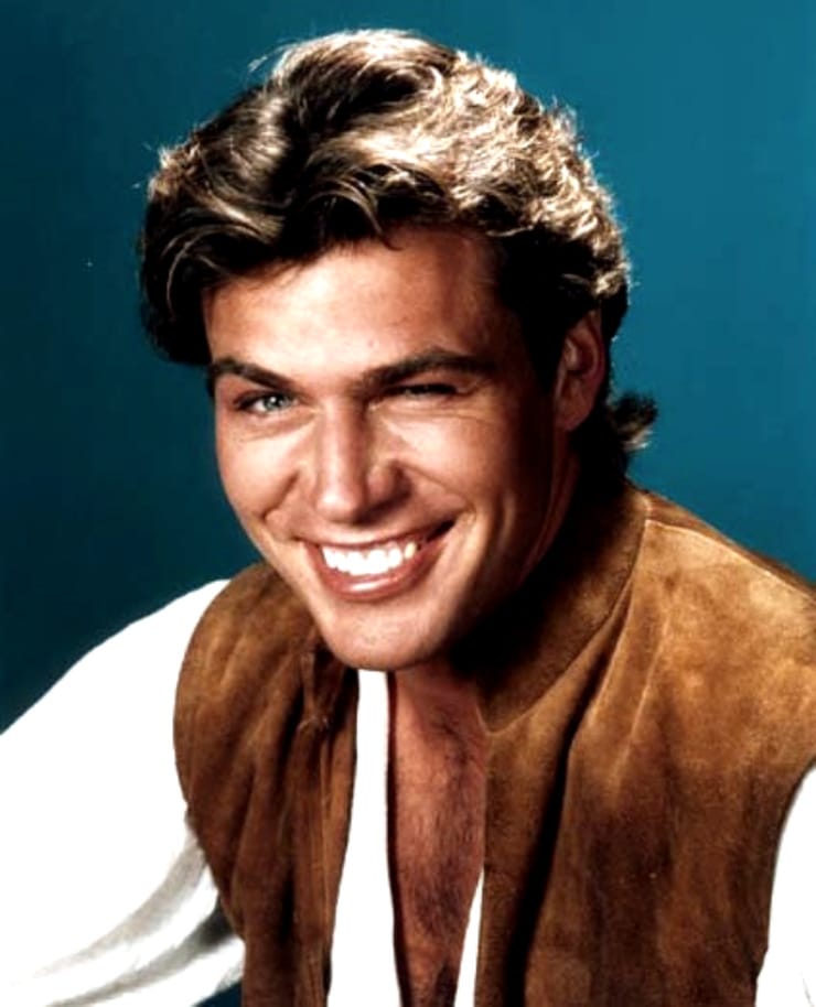 Jon-Erik Hexum