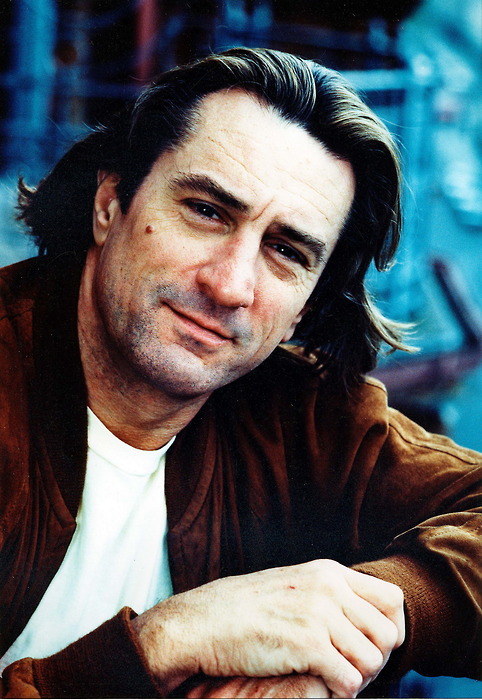 Robert De Niro Robert De Niro