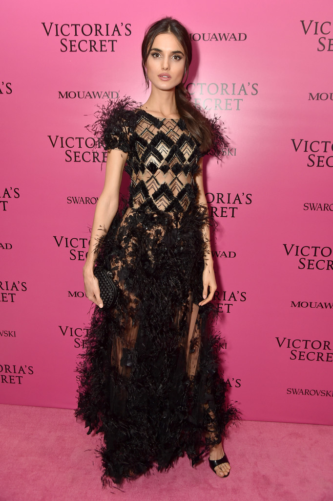 Blanca Padilla Blanca Padilla