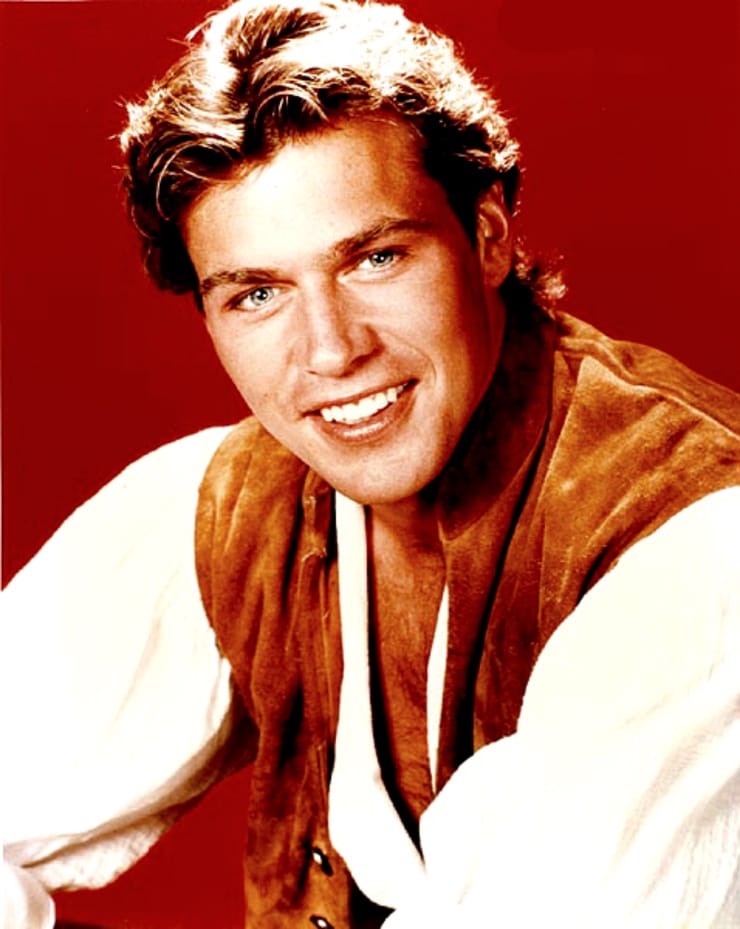 Jon-Erik Hexum