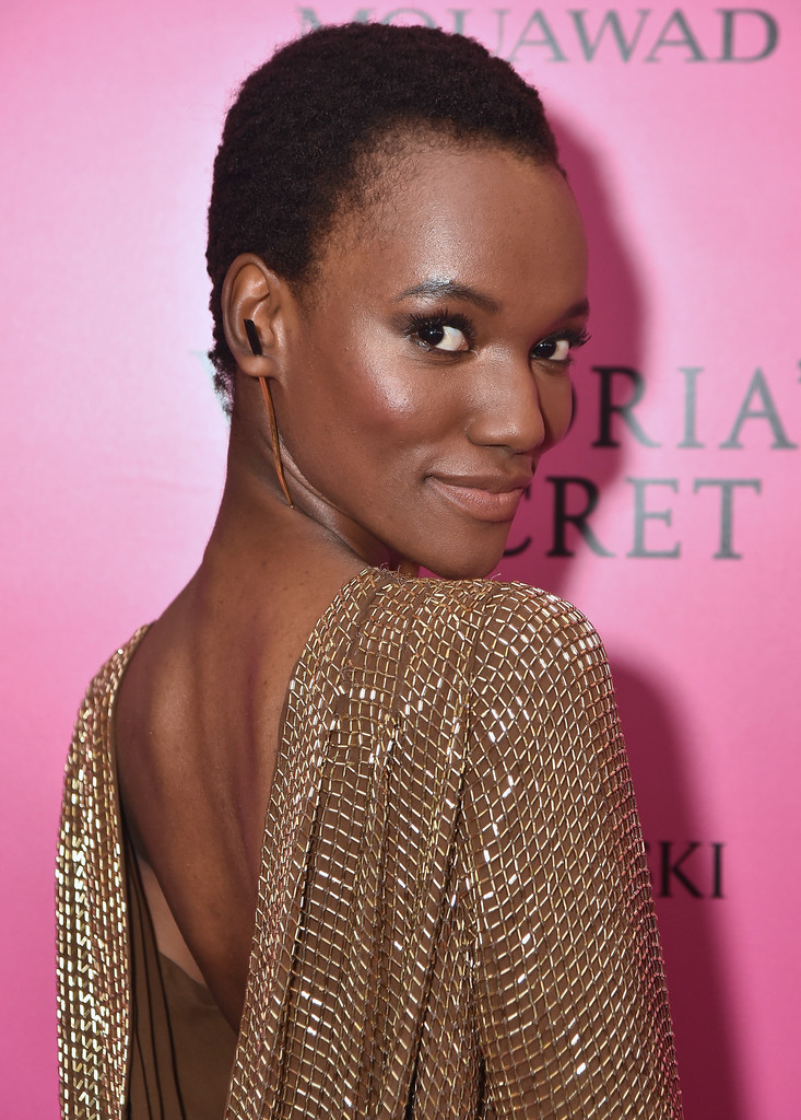 Herieth Paul