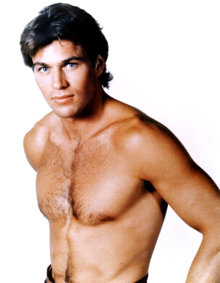 Jon-Erik Hexum Jon-Erik Hexum