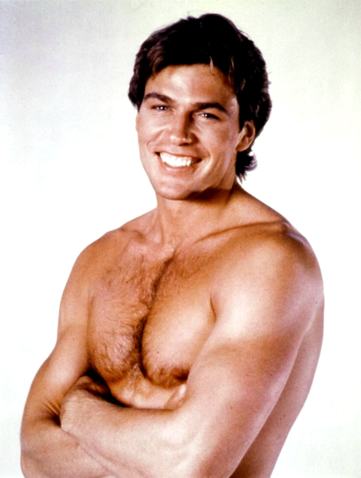Jon-Erik Hexum Jon-Erik Hexum