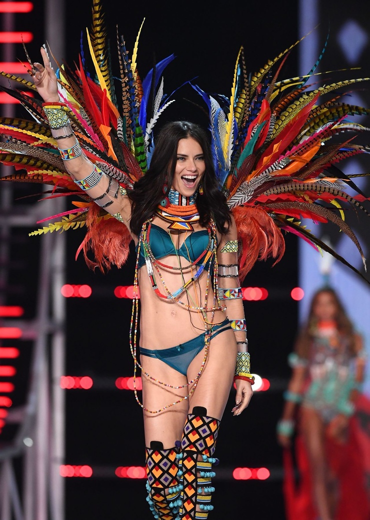 Adriana Lima Adriana Lima