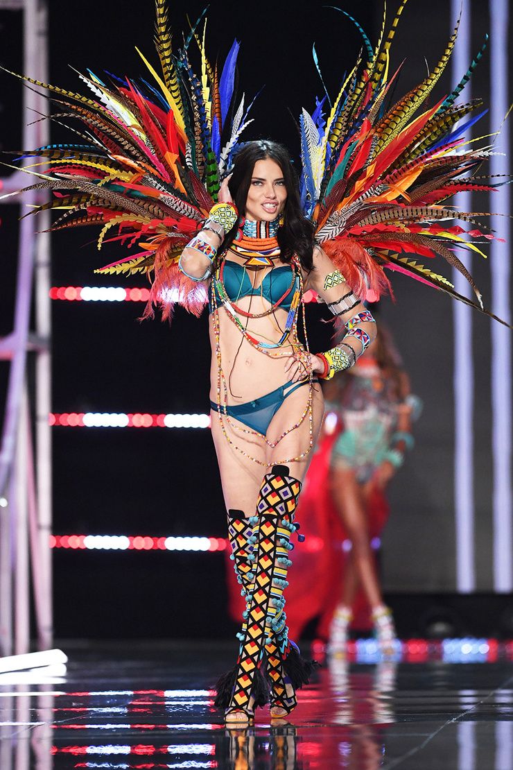 Adriana Lima Adriana Lima