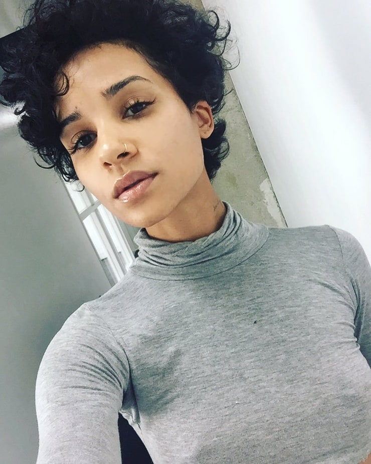 Tanaya Henry