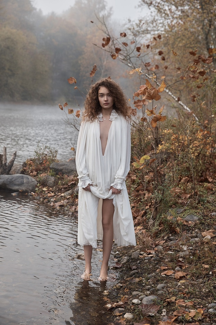 Sasha Kichigina
