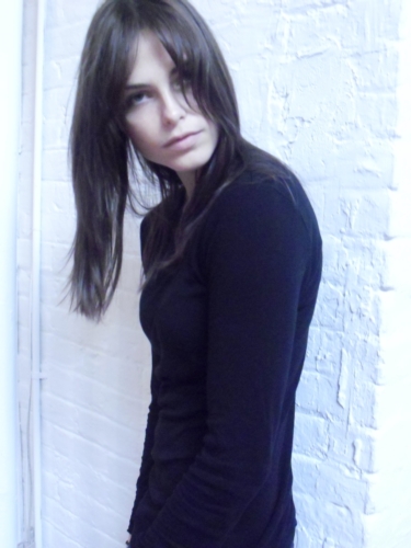 Maxine Schiff