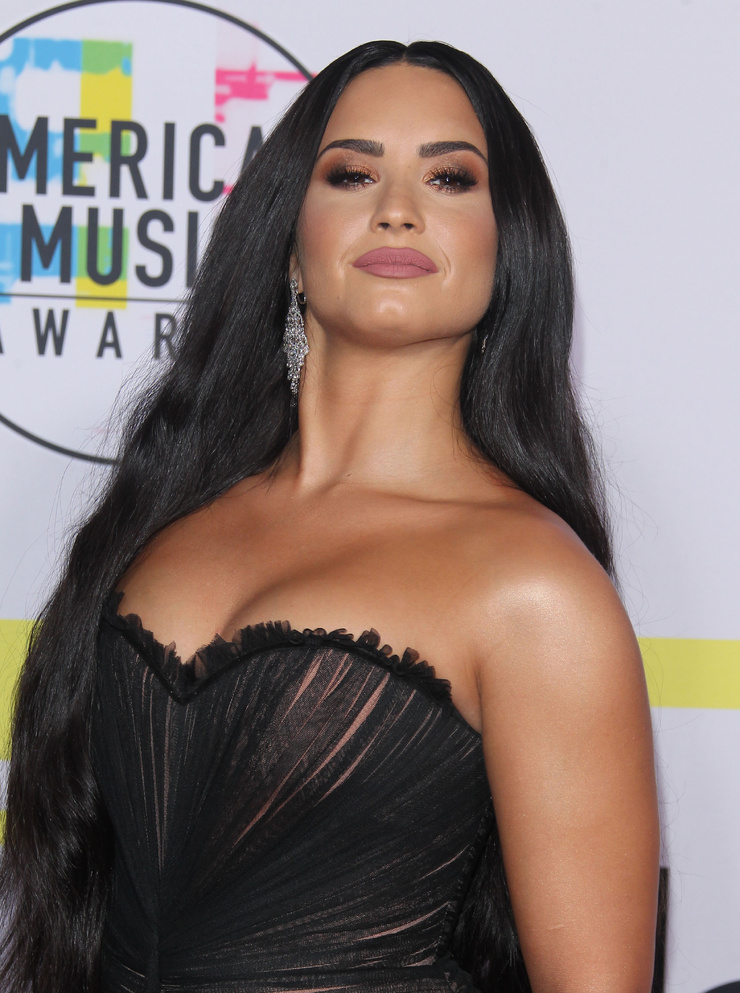 Demi Lovato