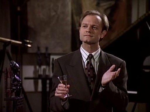 Frasier