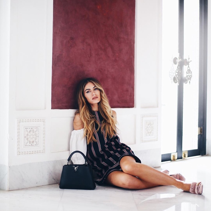 Lydia Millen