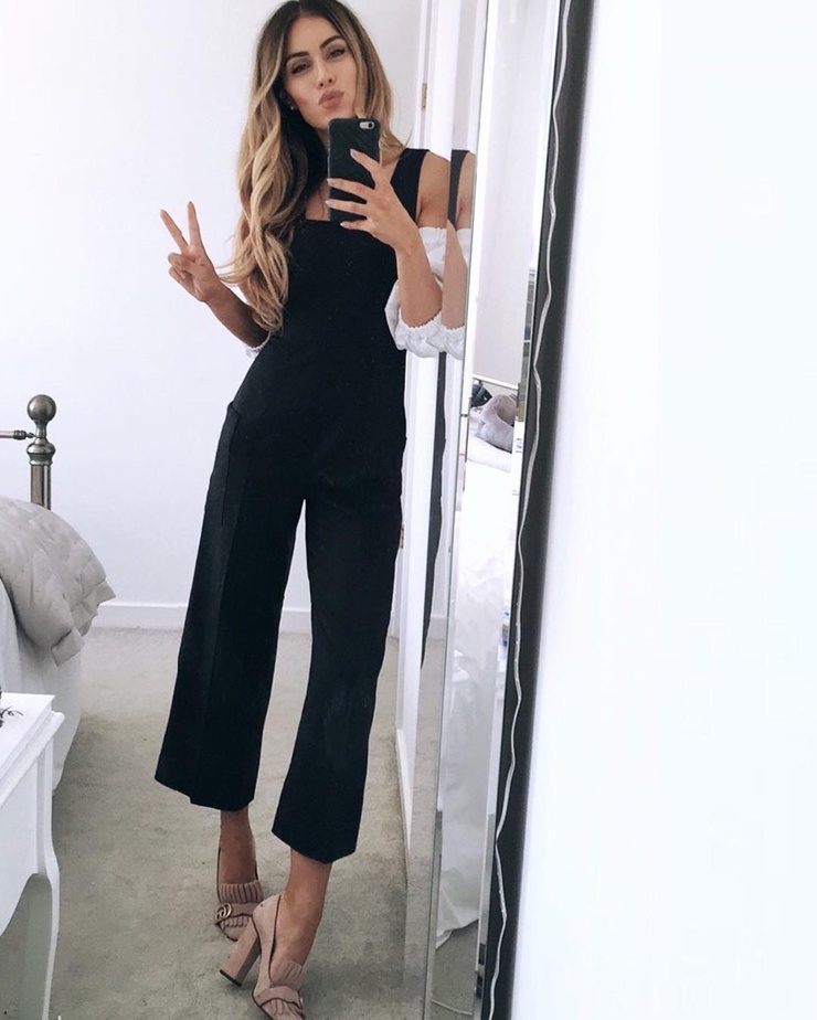 Lydia Millen