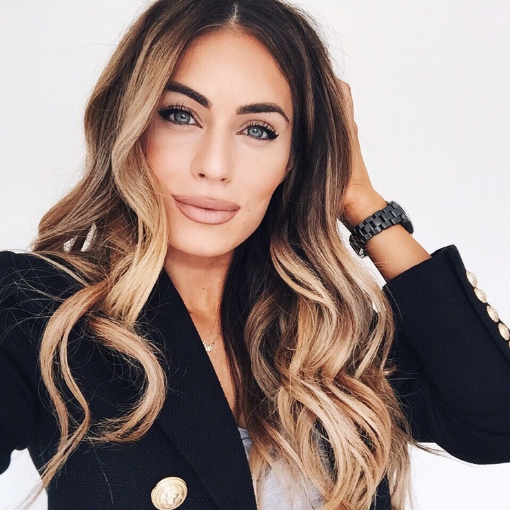 Lydia Millen