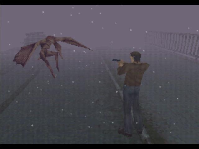 Silent Hill
