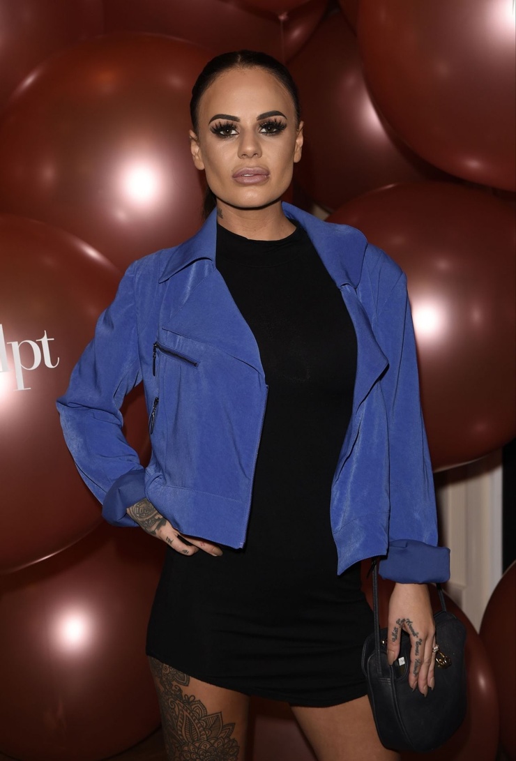 Chantelle Connelly