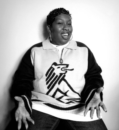 Missy Elliott
