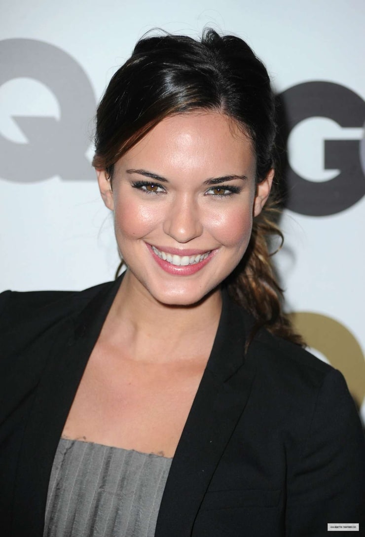 Odette Annable