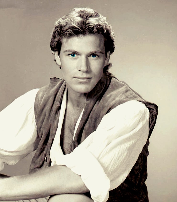 Jon-Erik Hexum