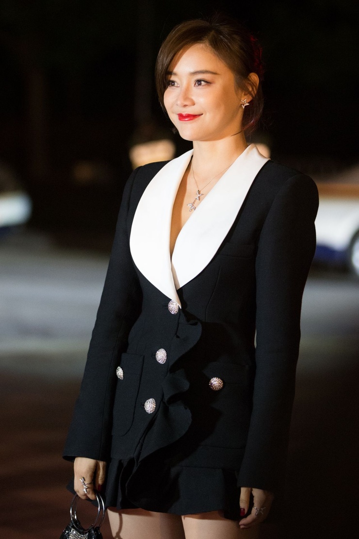 Shanshan Yuan