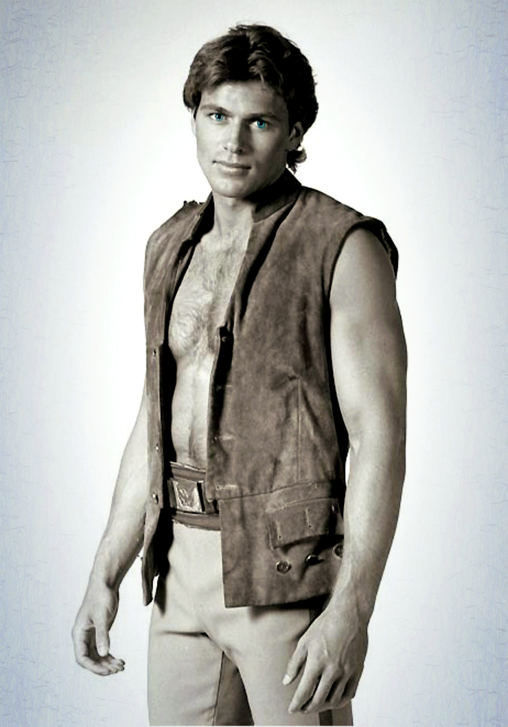 Jon-Erik Hexum Jon-Erik Hexum