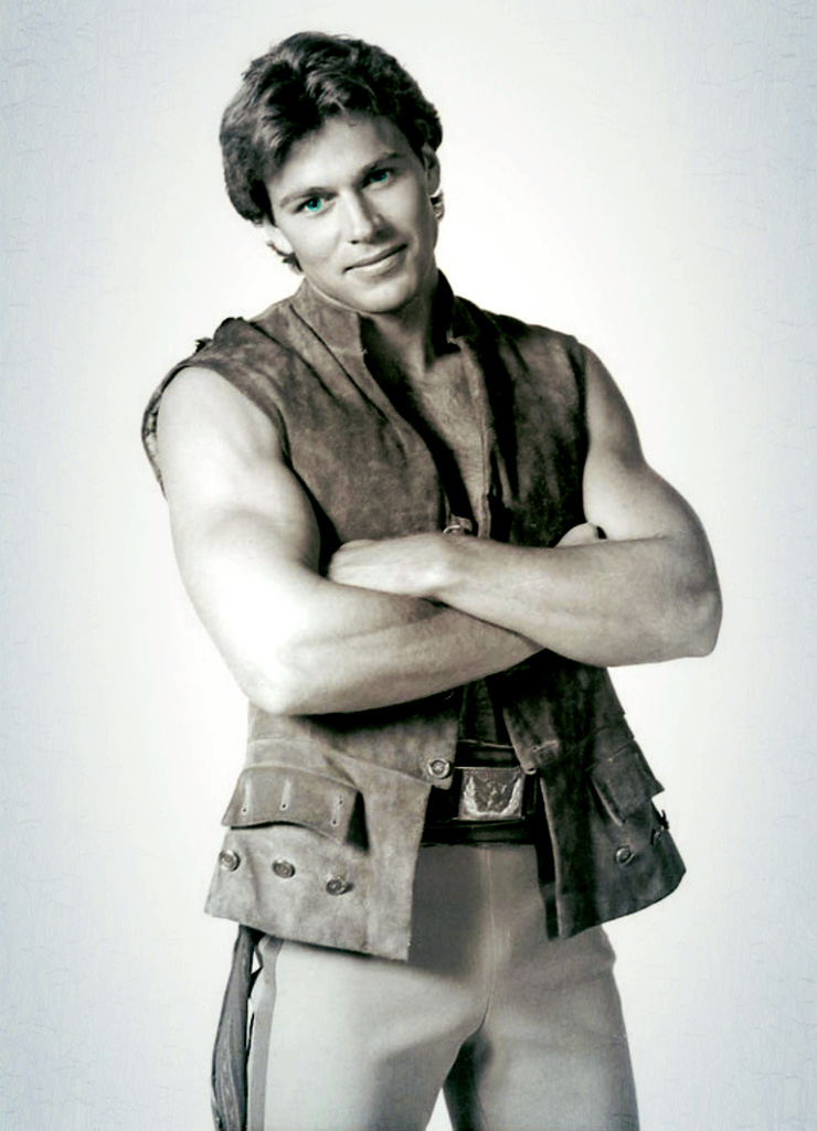 Jon-Erik Hexum Jon-Erik Hexum