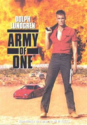 Army of One