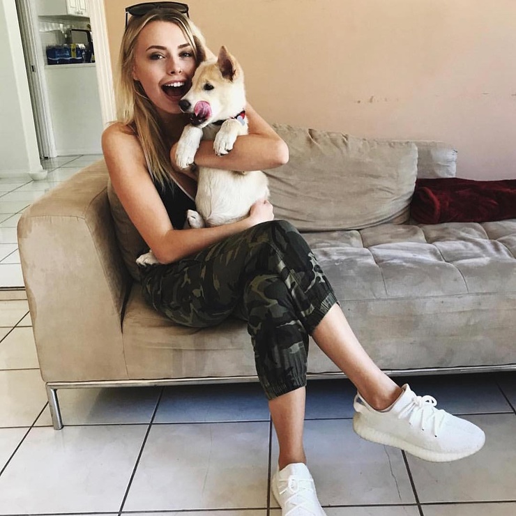 Corinna Kopf