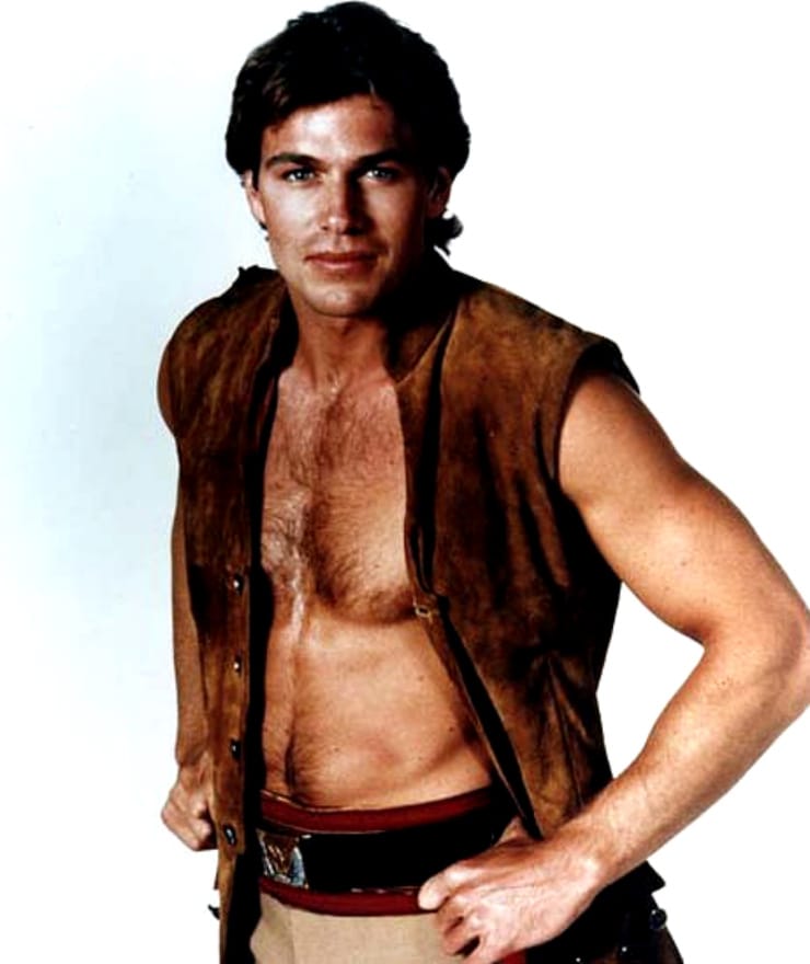 Jon-Erik Hexum