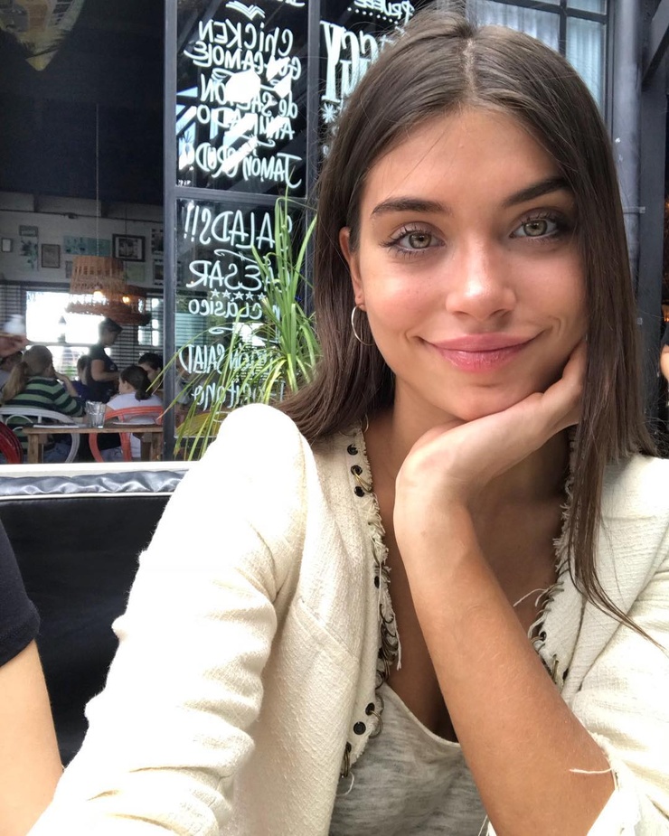 Eva De Dominici Eva De Dominici