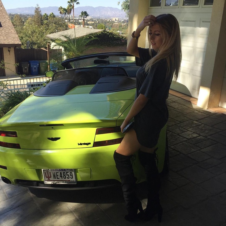 Corinna Kopf Corinna Kopf