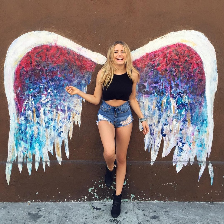 Corinna Kopf Corinna Kopf