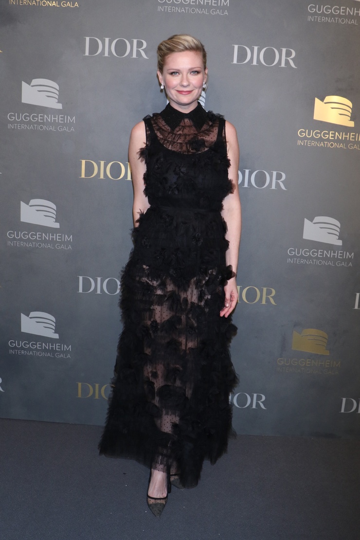 Kirsten Dunst Kirsten Dunst