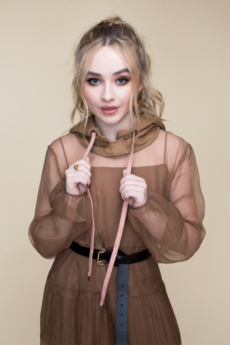 Sabrina Carpenter
