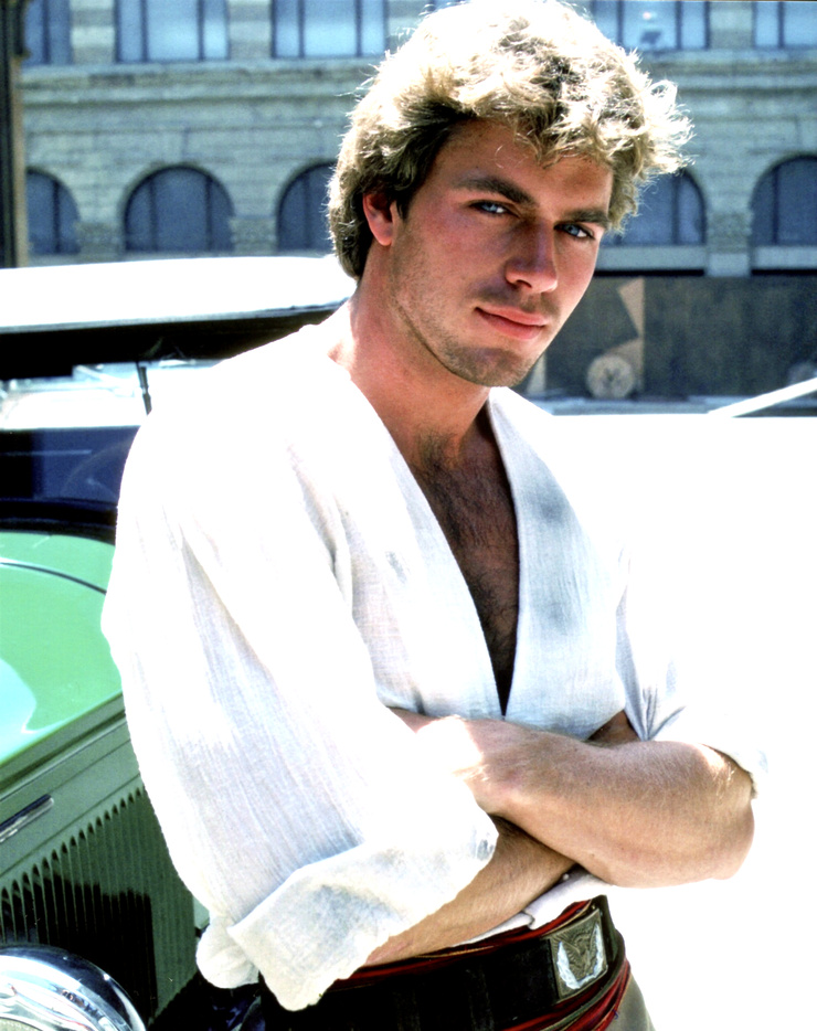 Jon-Erik Hexum Jon-Erik Hexum