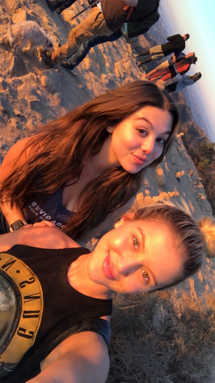 Kira Kosarin