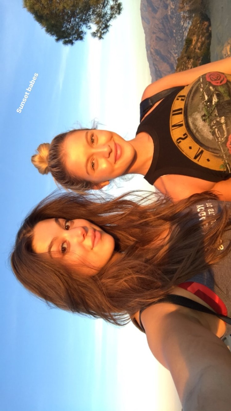 Kira Kosarin