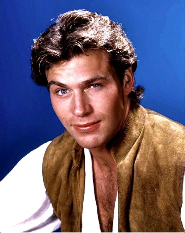 Picture of Jon-Erik Hexum