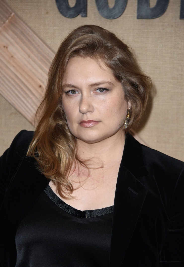 Merritt Wever