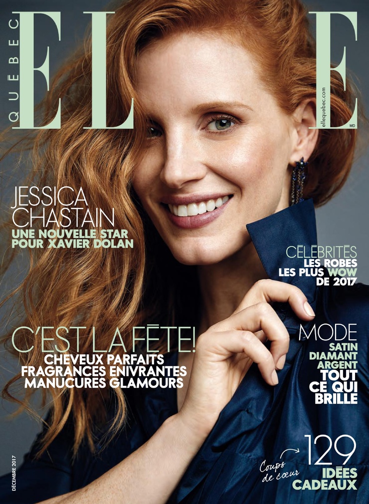 Jessica Chastain Jessica Chastain