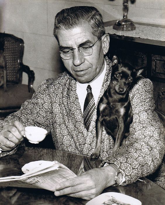 Lucky Luciano