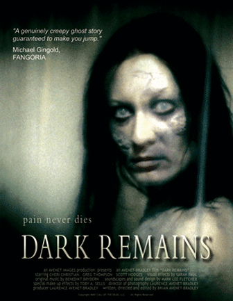 Dark Remains