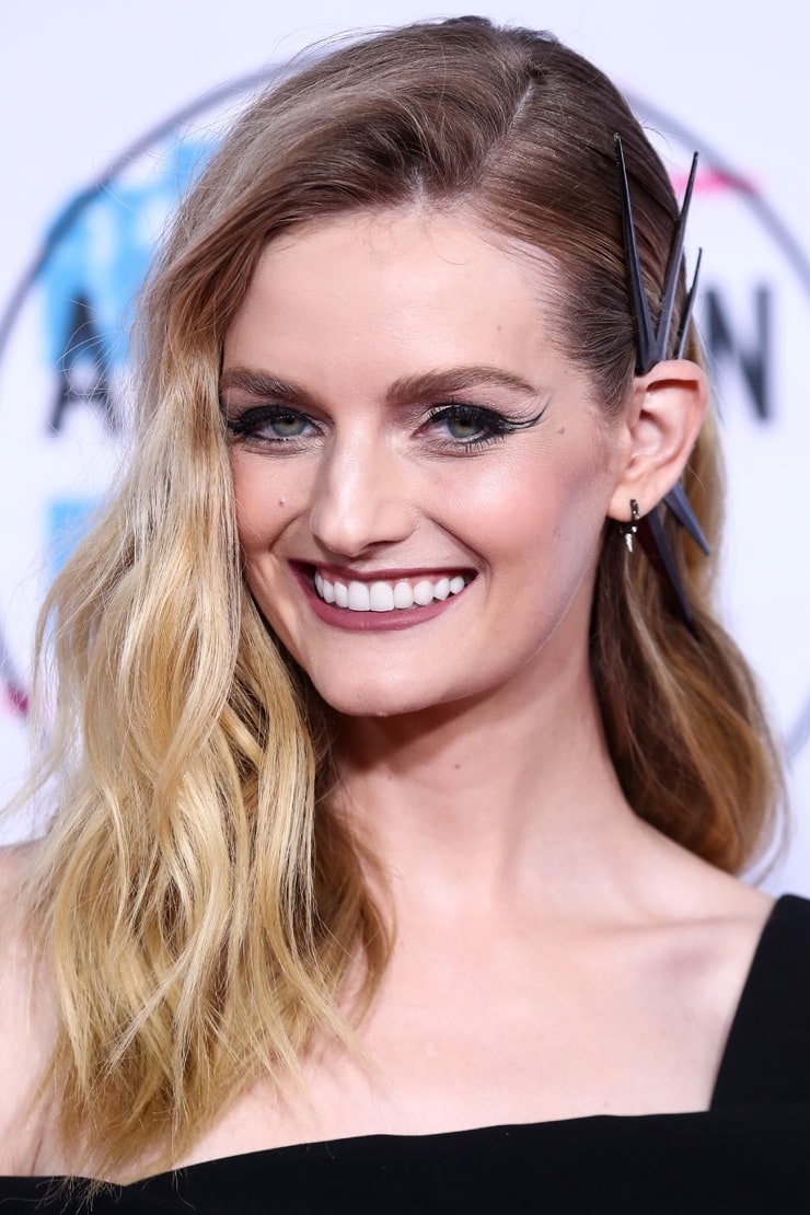 Lydia Hearst